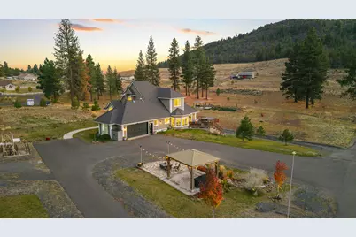 3808 Old Fort Road, Klamath Falls, OR 97601 - Photo 105