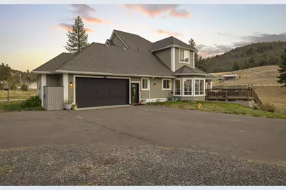 3808 Old Fort Road, Klamath Falls, OR 97601 - Photo 97