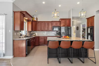 3808 Old Fort Road, Klamath Falls, OR 97601 - Photo 35