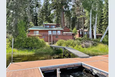 27833 Rocky Point Road #A-7, Klamath Falls, OR 97601 - Photo 1