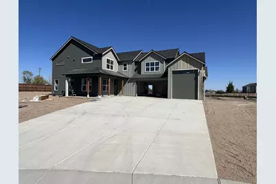 4317 SW Reindeer Avenue #Lot 11, Redmond, OR 97756 - Photo 3