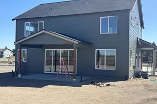 4317 SW Reindeer Ave, Redmond, OR 97756 - Photo 5