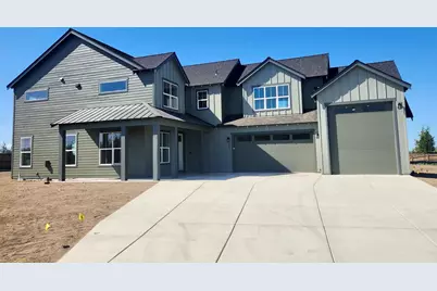 4317 SW Reindeer Avenue #Lot 11, Redmond, OR 97756 - Photo 1