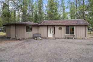 56992 Fawn Ln, Sunriver, OR 97707 - Photo 1