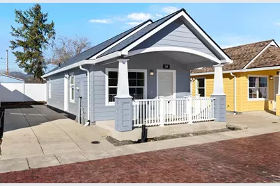 215 New Spirit Way #Lot 21, Medford, OR 97501 - Photo 1