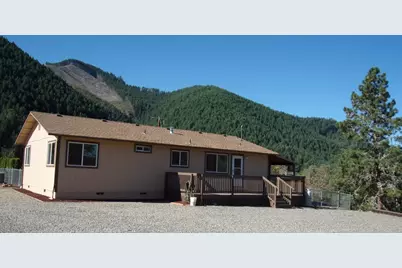 375 Jordan Creek Road, Riddle, OR 97469 - Photo 5