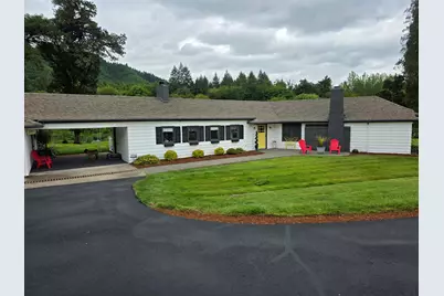 4340 State Hwy 38, Drain, OR 97435 - Photo 1