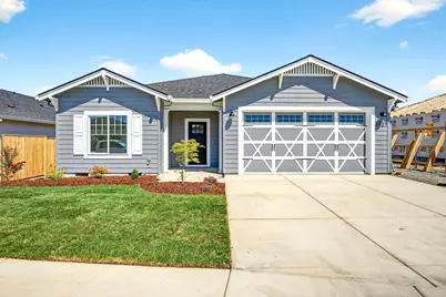 3727 Carlin Drive, Medford, OR 97504 - Photo 41