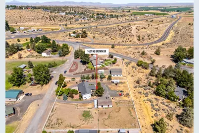 1437 NE Brown Drive, Madras, OR 97741 - Photo 47