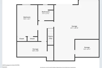 22310 Sweetgrass Drive, Bend, OR 97702 - Photo 89