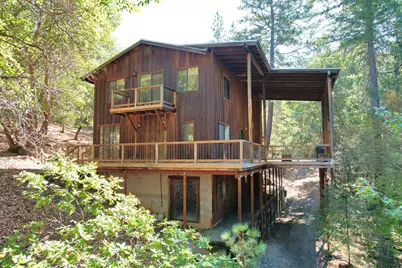 939 Beaver Creek Road, Jacksonville, OR 97530 - Photo 1