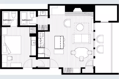 18575 SW Century Drive #1325, 1326, Bend, OR 97702 - Photo 5