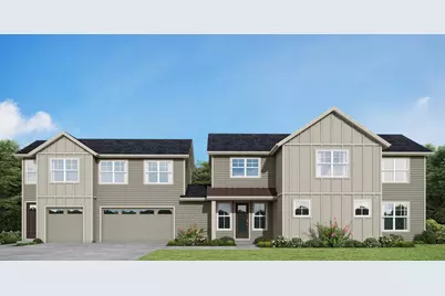 61433 SE Daybreak Court #Lot 8, Bend, OR 97702 - Photo 1