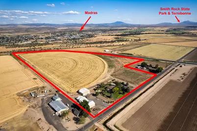 547 SW Bear Drive, Madras, OR 97741 - Photo 105