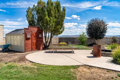 547 SW Bear Drive, Madras, OR 97741 - Photo 79