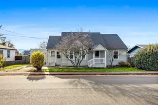 221 SW Rainbow Ave, Dallas, OR 97338 - Photo 1