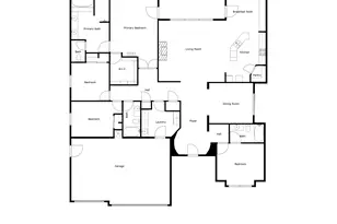 162 Bellerive Dr, Eagle Point, OR 97524 - Photo 33