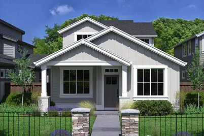 3859 NE Petrosa Avenue, Bend, OR 97701 - Photo 1