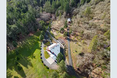2742 Birdseye Creek Road, Gold Hill, OR 97525 - Photo 41