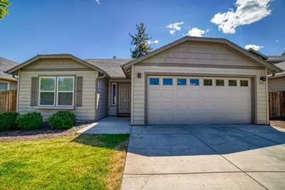 1171 W Hill Avenue, Sisters, OR 97759 - Photo 1