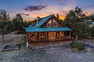 6233 SE Scenic Dr, Prineville, OR 97754 - Photo 11