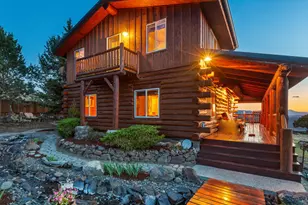 6233 SE Scenic Dr, Prineville, OR 97754 - Photo 7