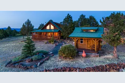 6233 SE Scenic Drive, Prineville, OR 97754 - Photo 5