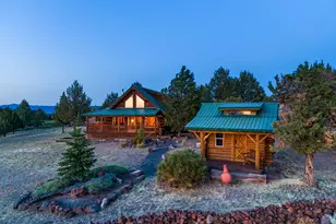 6233 SE Scenic Dr, Prineville, OR 97754 - Photo 5