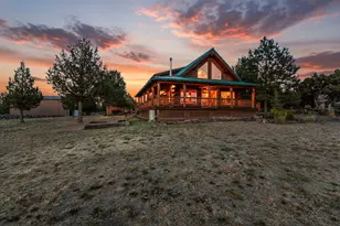 6233 SE Scenic Dr, Prineville, OR 97754 - Photo 35