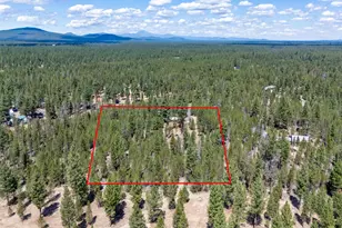 652 Chapman St, Gilchrist, OR 97737 - Photo 29