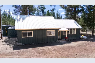 652 Chapman Street, Gilchrist, OR 97737 - Photo 23