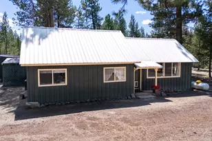 652 Chapman St, Gilchrist, OR 97737 - Photo 23