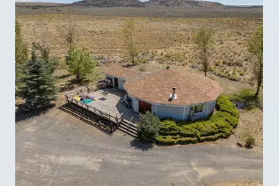 59047 Old Lake Road, Christmas Valley, OR 97641 - Photo 59
