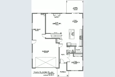 2155 SW 43rd Street #Lot 15, Redmond, OR 97756 - Photo 39