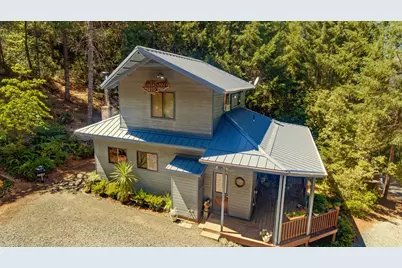4901 Thompson Creek Road, Selma, OR 97538 - Photo 3