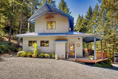 4901 Thompson Creek Road, Selma, OR 97538 - Photo 23