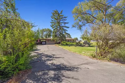 1460 Joe Wright Road, Klamath Falls, OR 97603 - Photo 1