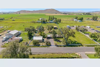 1460 Joe Wright Road, Klamath Falls, OR 97603 - Photo 59