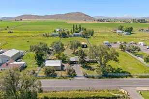 1460 Joe Wright Rd, Klamath Falls, OR 97603 - Photo 59