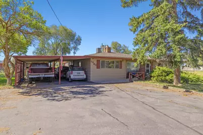 1460 Joe Wright Road, Klamath Falls, OR 97603 - Photo 3