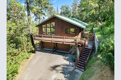 694 Timberlake Drive, Ashland, OR 97520 - Photo 1