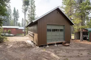 19128 Fred Ln, Crescent Lake, OR 97733 - Photo 33