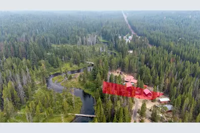 19128 Fred Lane, Crescent Lake, OR 97733 - Photo 43