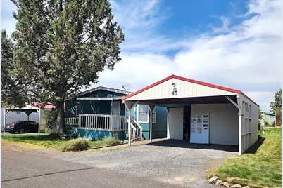 6100 S Hwy 97 #45, Redmond, OR 97756 - Photo 31