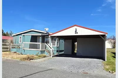 6100 S Hwy 97 #45, Redmond, OR 97756 - Photo 31