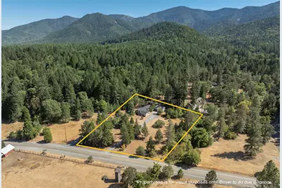 781 Cheney Creek Road, Grants Pass, OR 97527 - Photo 47