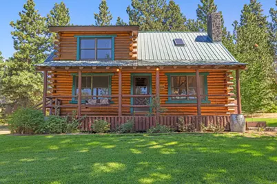 3262 Lake Forest Road, Chiloquin, OR 97624 - Photo 39