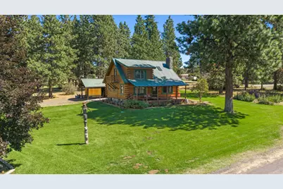 3262 Lake Forest Road, Chiloquin, OR 97624 - Photo 67