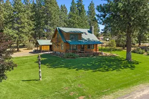 3262 Lake Forest Rd, Chiloquin, OR 97624 - Photo 67