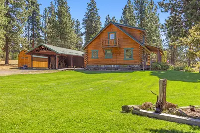3262 Lake Forest Road, Chiloquin, OR 97624 - Photo 35